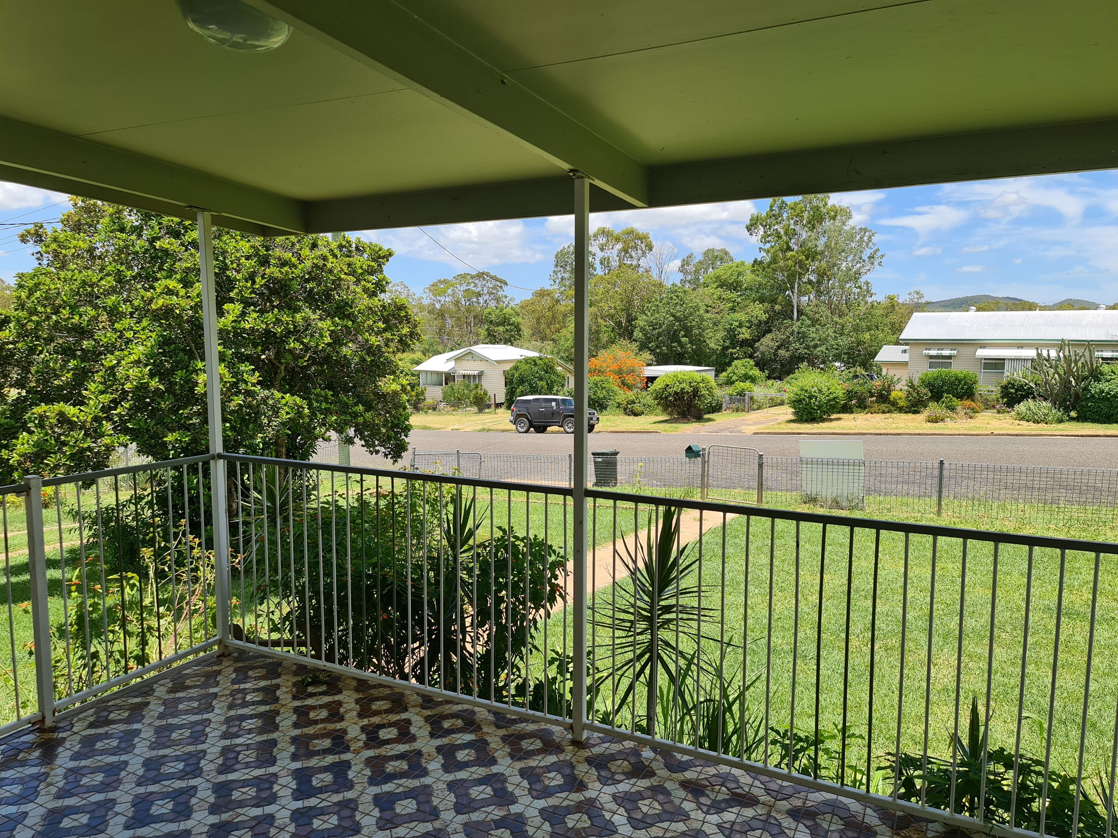 24 Bamboo Street, Gayndah QLD 4625, Gayndah - Thumbnail 2
