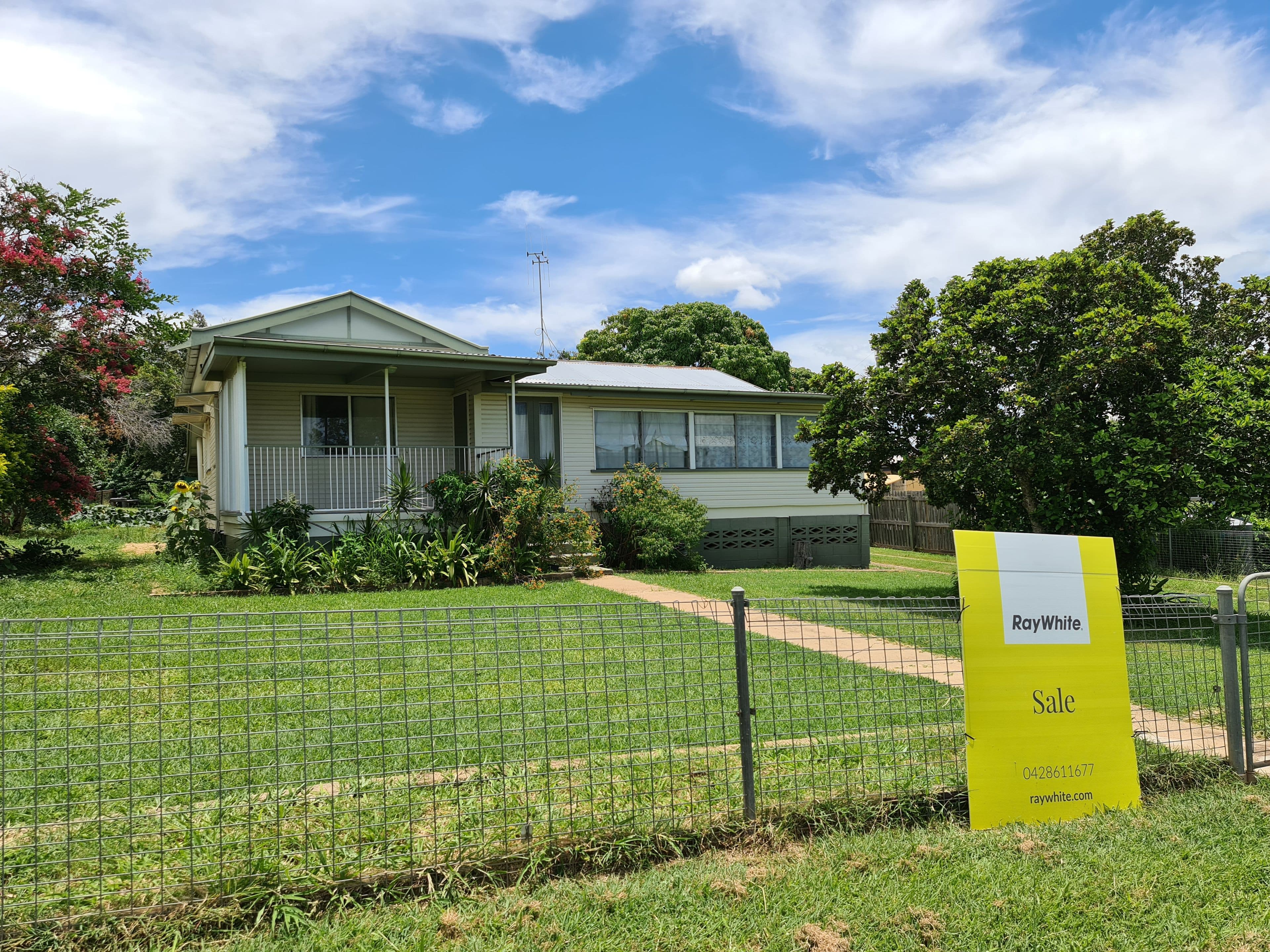 24 Bamboo Street, Gayndah QLD 4625, Gayndah - Thumbnail 4