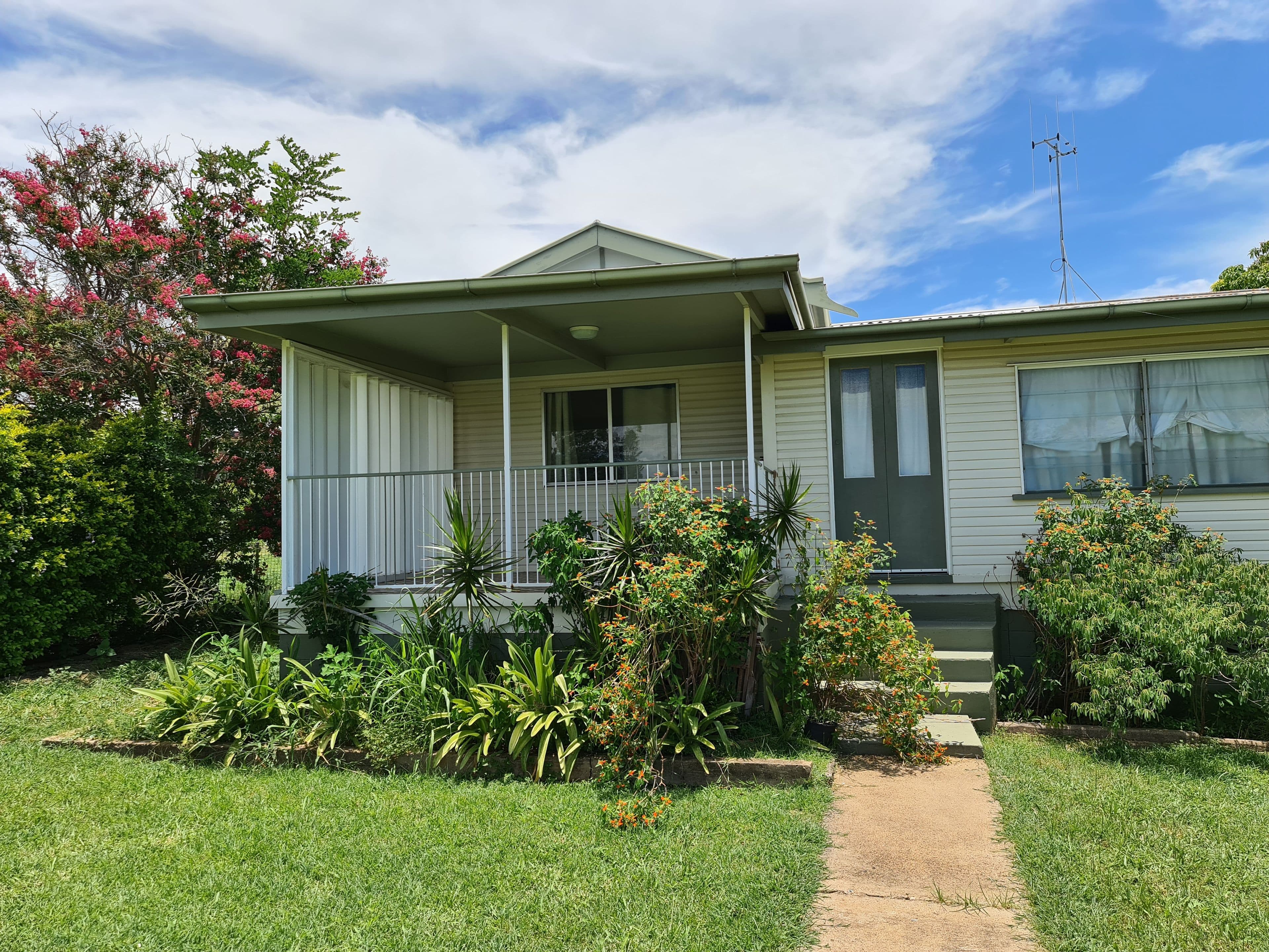 24 Bamboo Street, Gayndah QLD 4625, Gayndah - Thumbnail 5