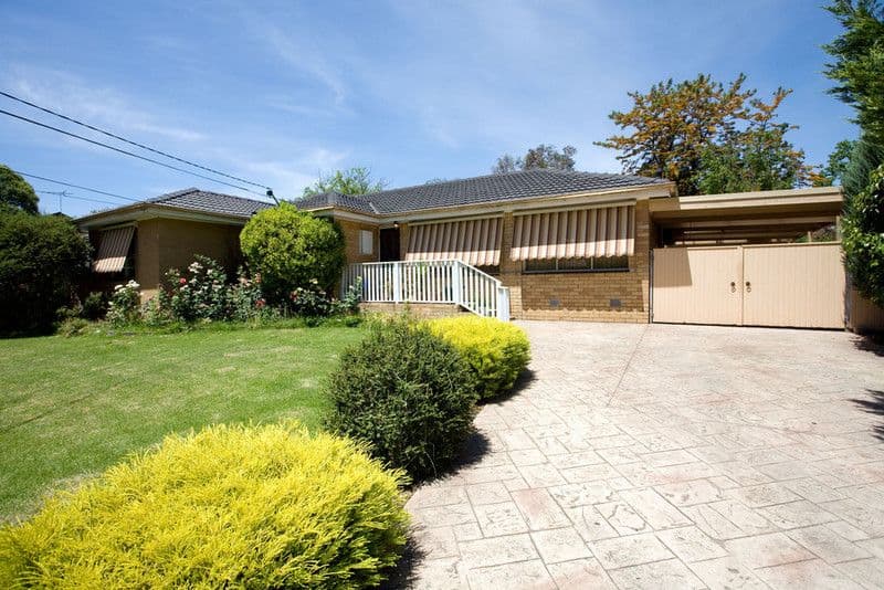 65 Croydondale Drive, MOOROOLBARK VIC 3138, Mooroolbark - Image 1