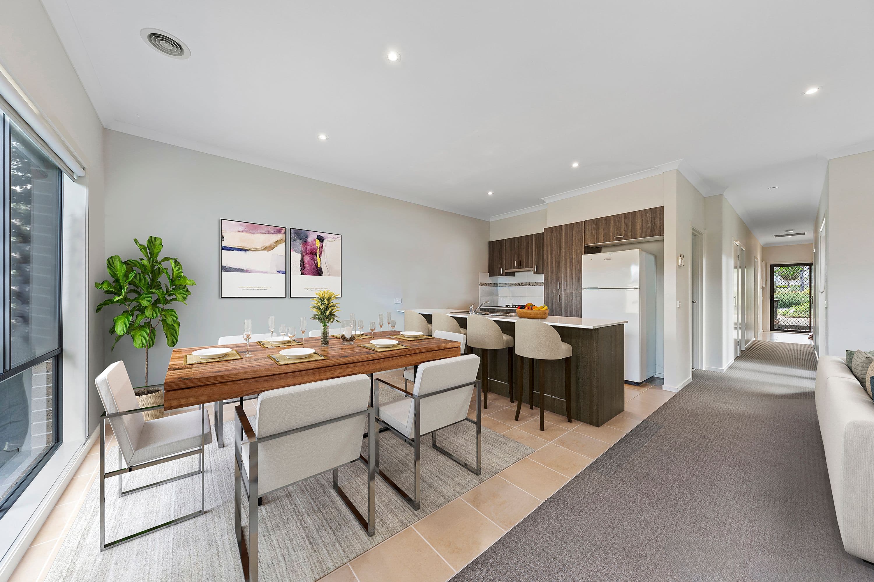 12 Grandvue Boulevard, Pakenham VIC 3810, Pakenham - Thumbnail 2
