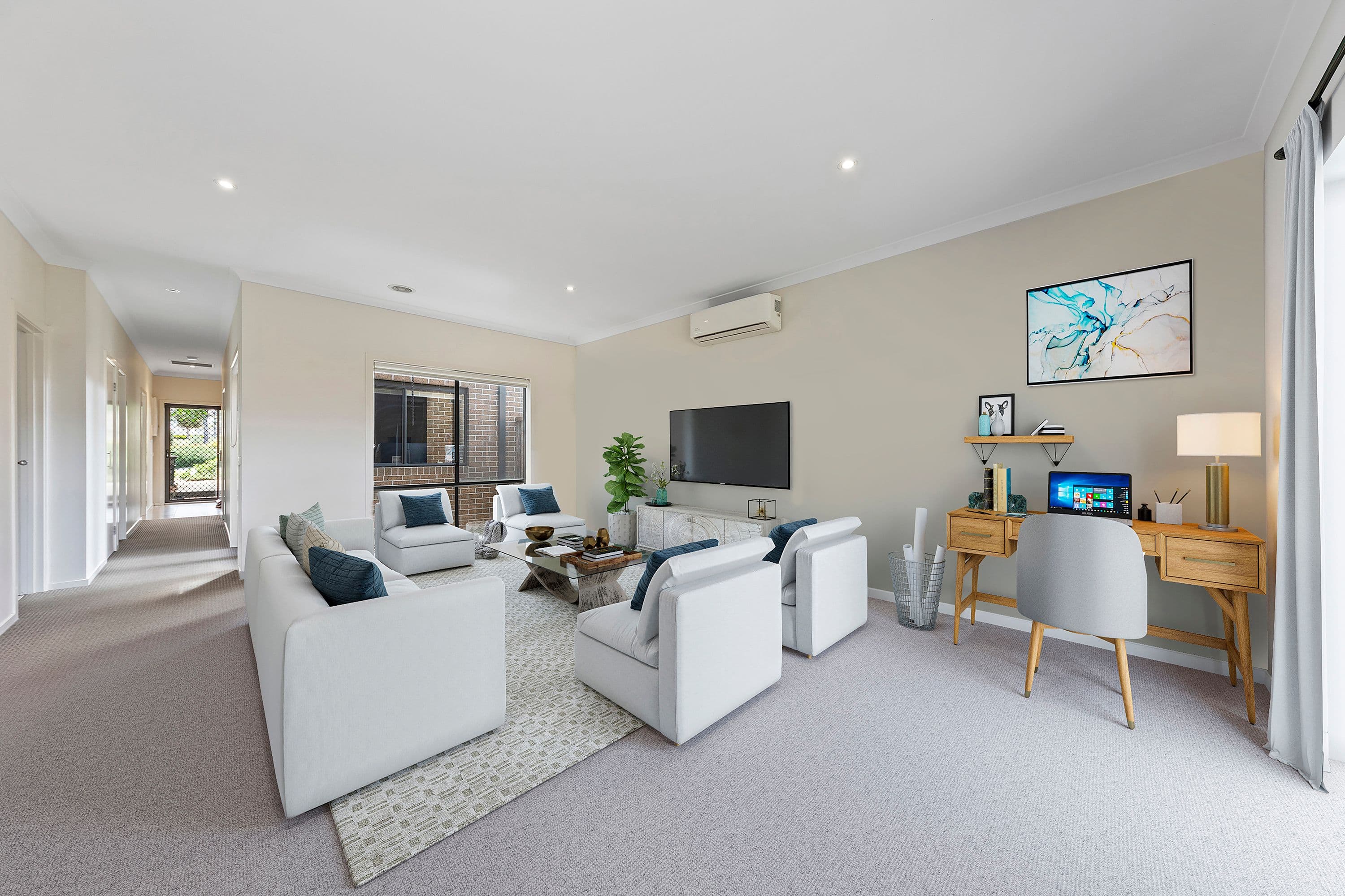 12 Grandvue Boulevard, Pakenham VIC 3810, Pakenham - Thumbnail 3