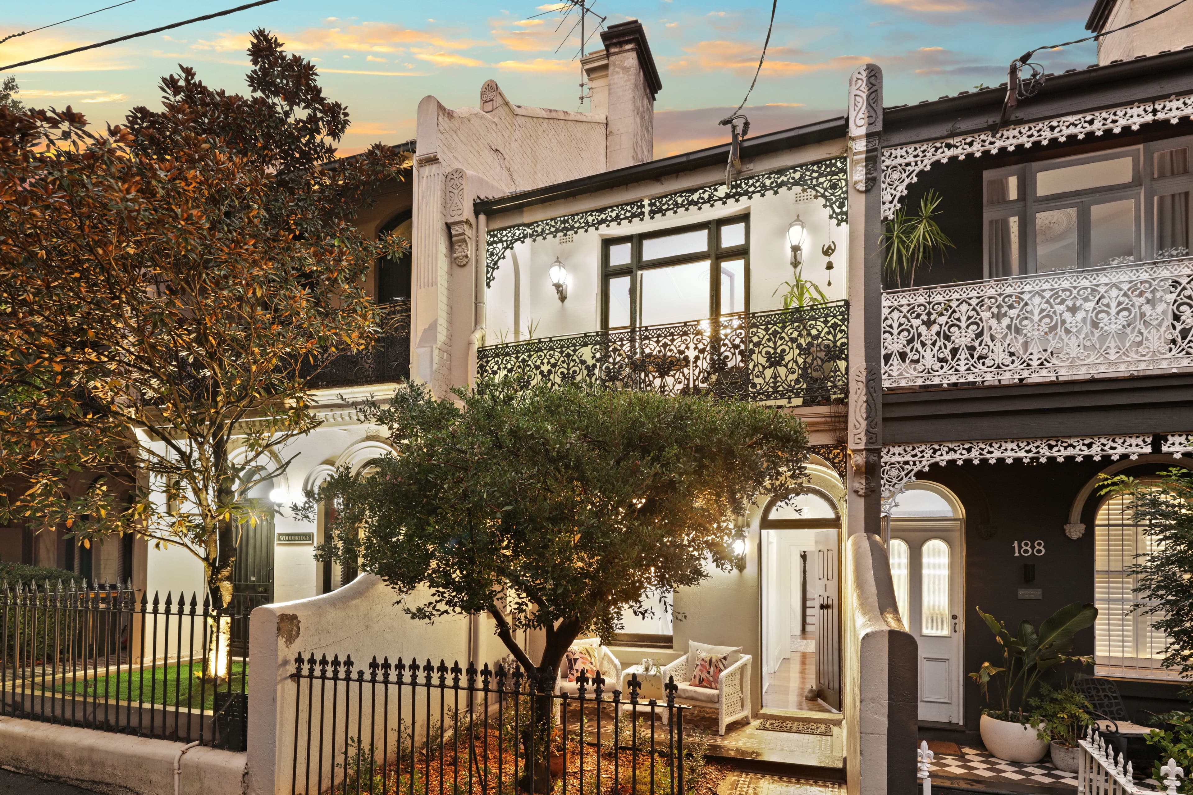 186 Hereford Street, Forest Lodge NSW 2037, Forest Lodge - Image 1