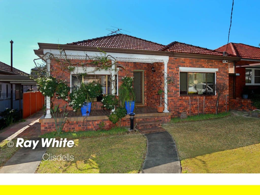 10 Rosebank Avenue, KINGSGROVE NSW 2208, Kingsgrove - Image 1