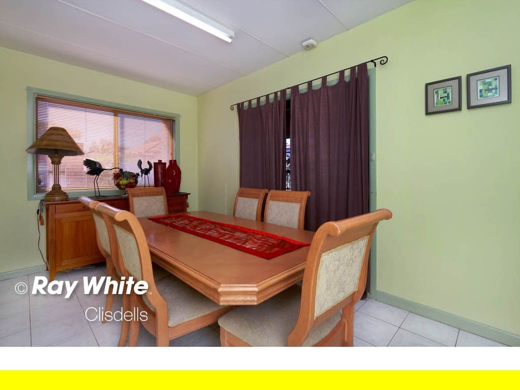 10 Rosebank Avenue, KINGSGROVE NSW 2208, Kingsgrove - Thumbnail 3