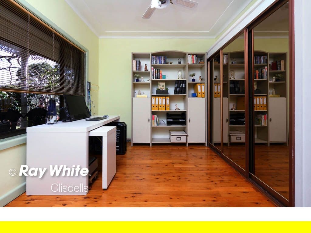 10 Rosebank Avenue, KINGSGROVE NSW 2208, Kingsgrove - Thumbnail 6