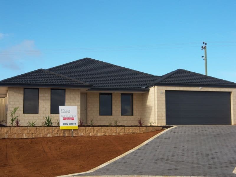 26 Curtin Grove, MOUNT TARCOOLA WA 6530, Mount Tarcoola - Image 1