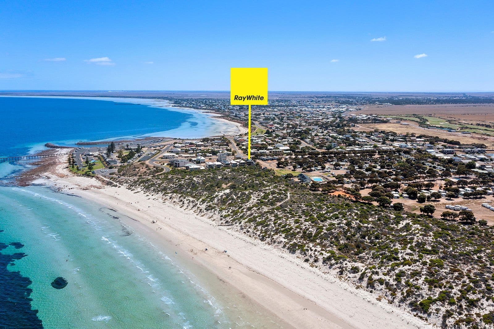 25 Butler Crescent, Port Hughes SA 5558, Port Hughes - Thumbnail 2