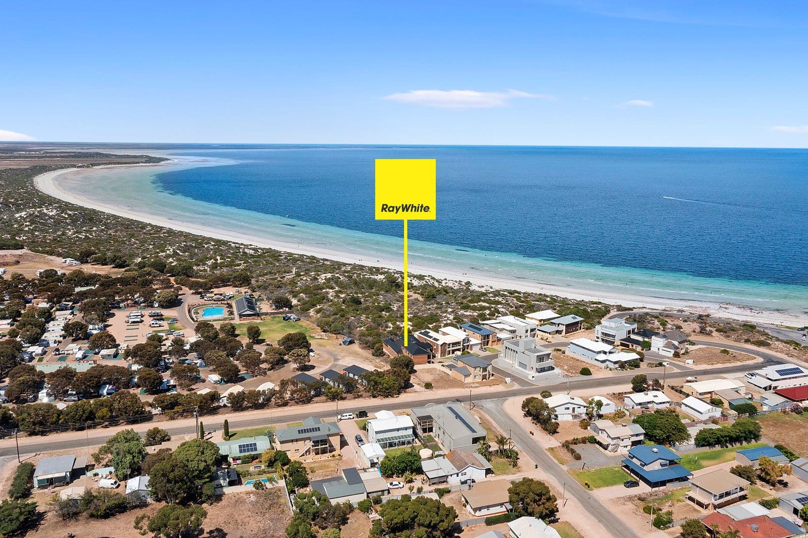 25 Butler Crescent, Port Hughes SA 5558, Port Hughes - Thumbnail 4