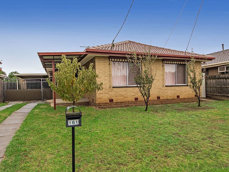 161 Denton Avenue, ST ALBANS VIC 3021, St Albans - Image 1