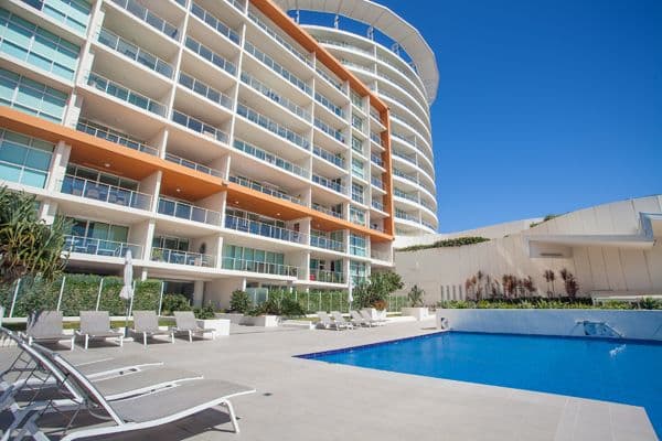 2-8 Creek Street 'Kirra Surf', COOLANGATTA QLD 4225, Coolangatta - Image 1