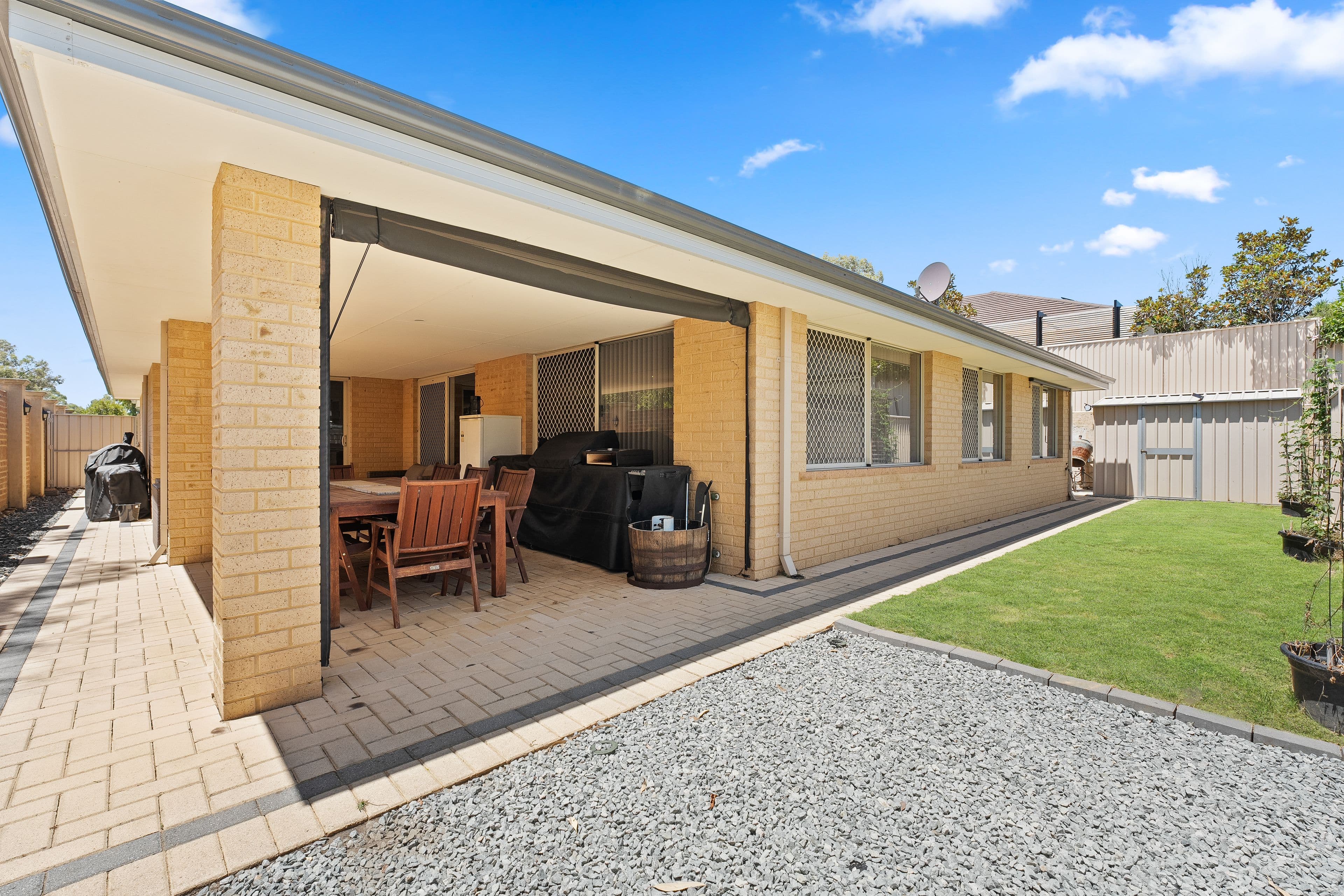 25 Goodison Close, Baldivis WA 6171, Baldivis - Thumbnail 4