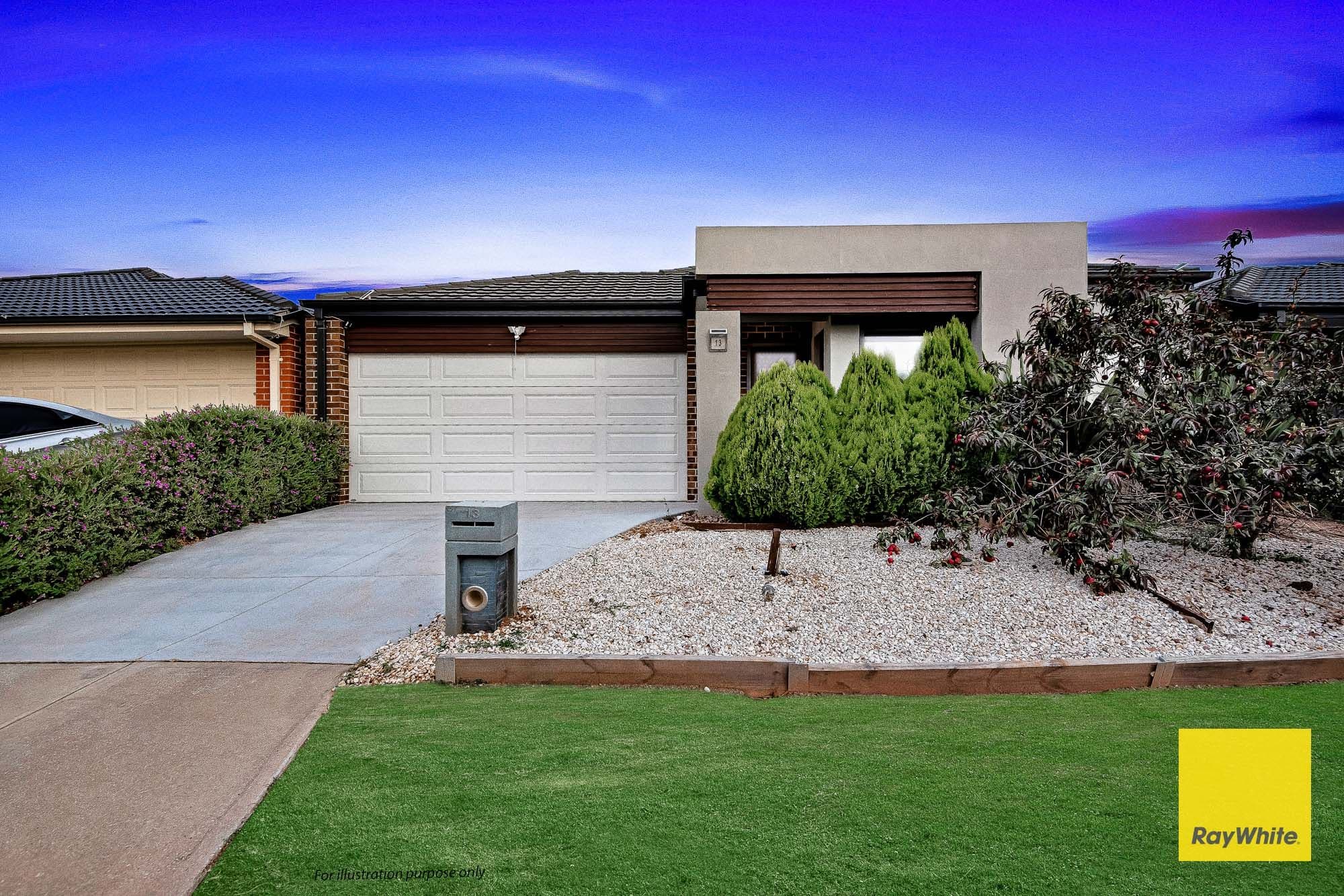 18 JUMBUCK Drive, Gobbagombalin, Gobbagombalin - Image 1