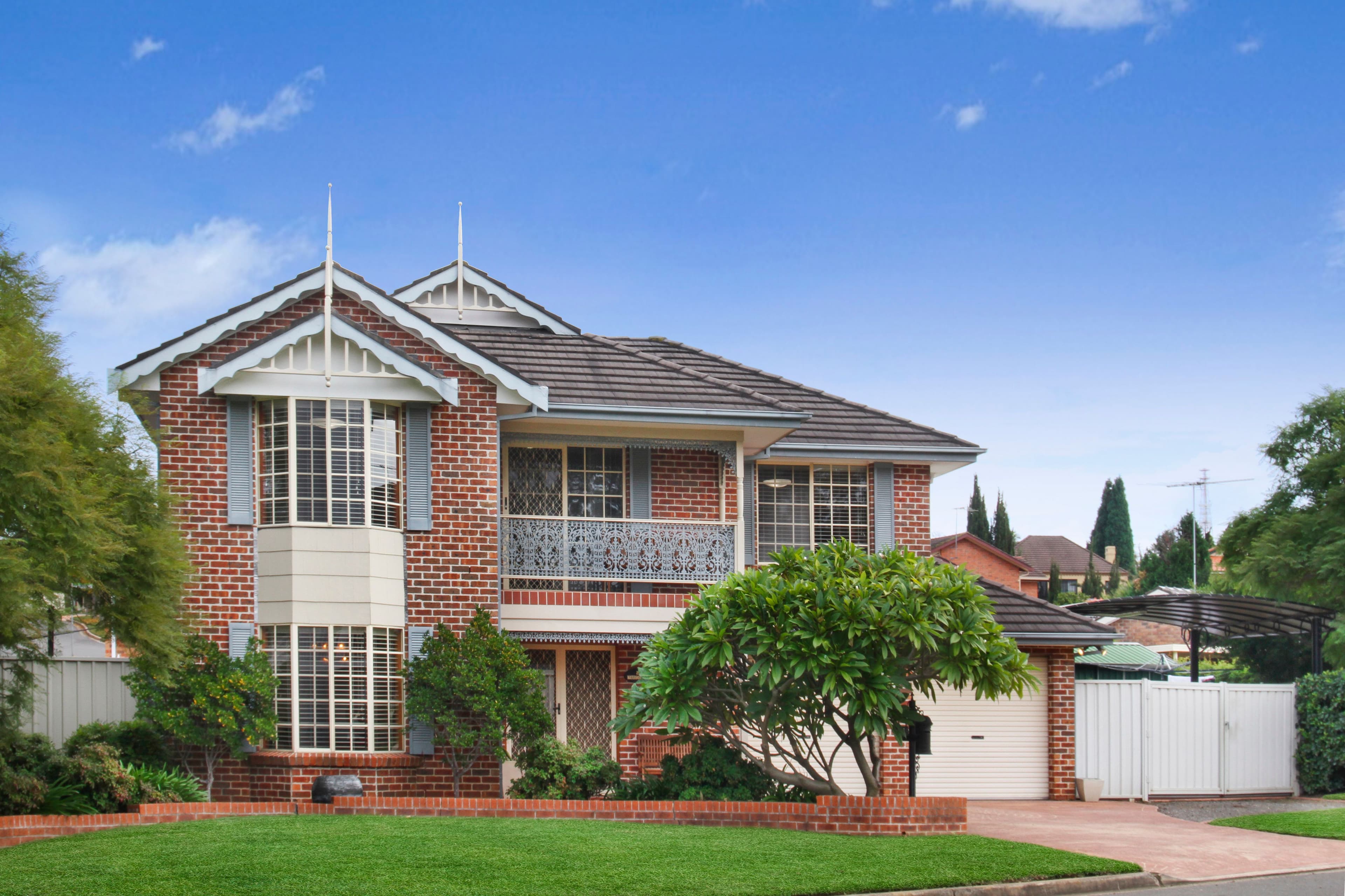 25 Waterhouse Street, Abbotsbury NSW 2176, Abbotsbury - Image 1
