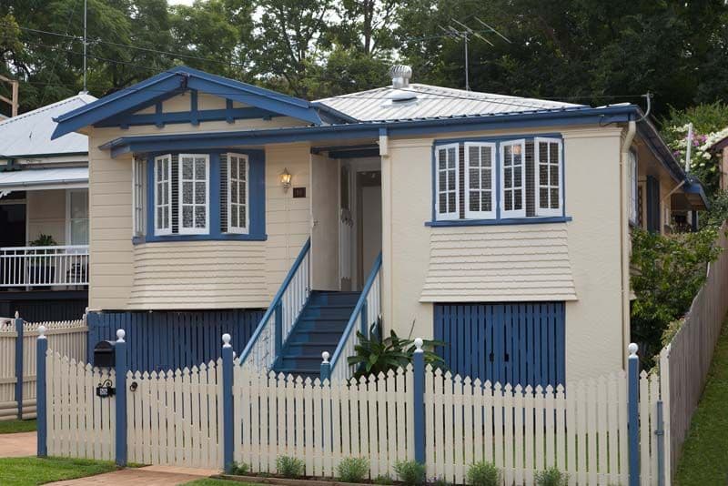 55 Annie Street, AUCHENFLOWER QLD 4066, Auchenflower - Image 1