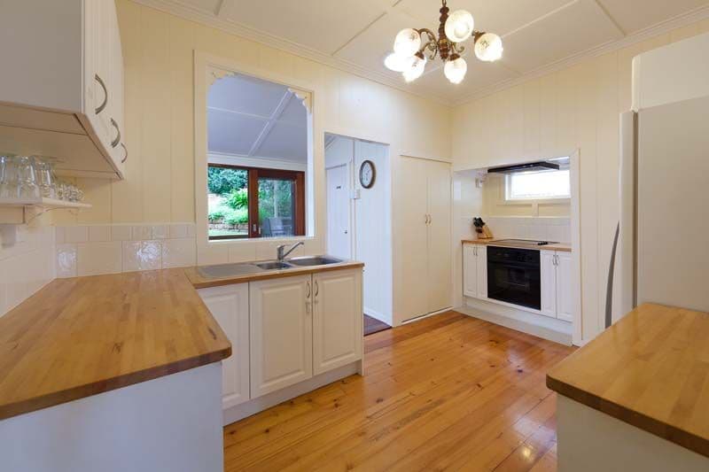 55 Annie Street, AUCHENFLOWER QLD 4066, Auchenflower - Thumbnail 2