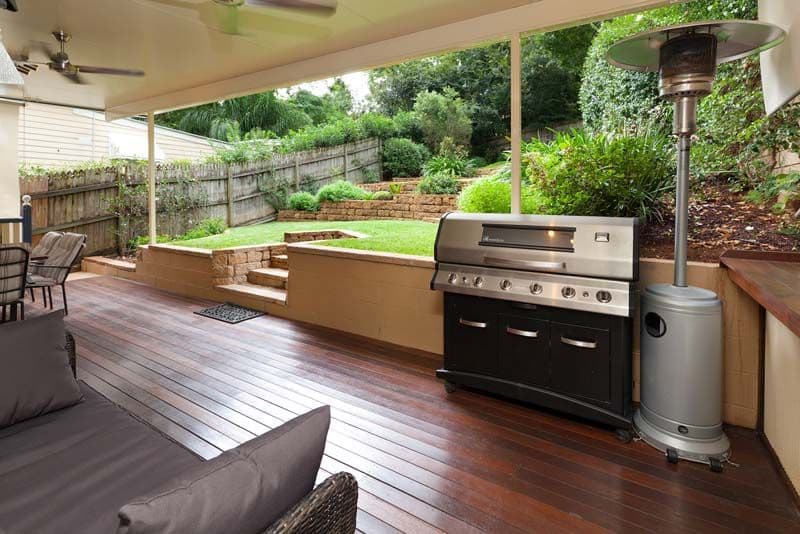 55 Annie Street, AUCHENFLOWER QLD 4066, Auchenflower - Thumbnail 3