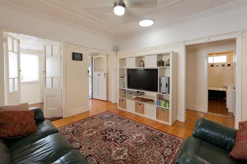 55 Annie Street, AUCHENFLOWER QLD 4066, Auchenflower - Thumbnail 4