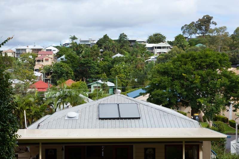 55 Annie Street, AUCHENFLOWER QLD 4066, Auchenflower - Thumbnail 6