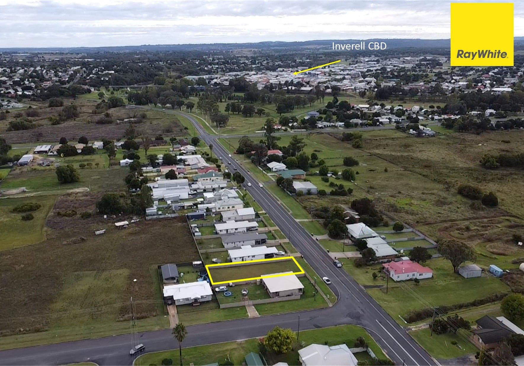 109E Old Bundarra Road, Inverell NSW 2360, Inverell - Thumbnail 2