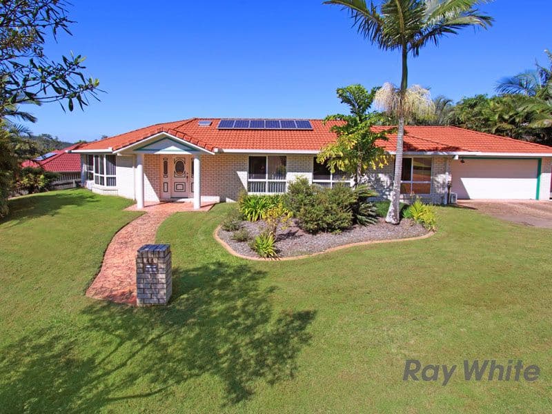 44 Greenock Place, FERNY GROVE QLD 4055, Ferny Grove - Image 1