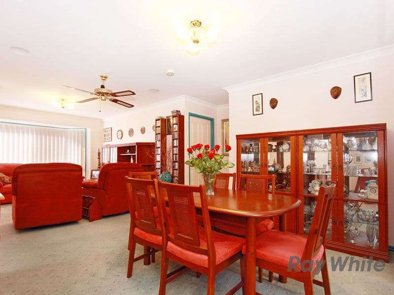 44  Greenock Place, FERNY GROVE QLD 4055, Ferny Grove - Thumbnail 2