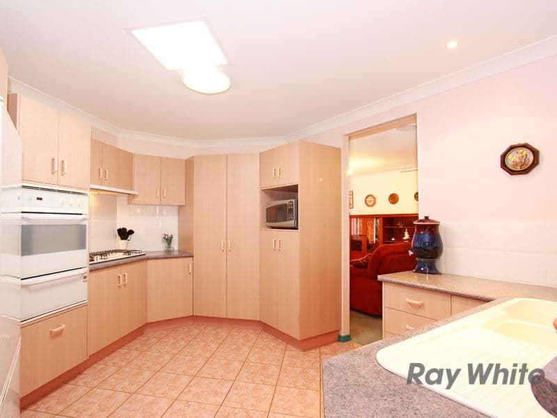 44  Greenock Place, FERNY GROVE QLD 4055, Ferny Grove - Thumbnail 3