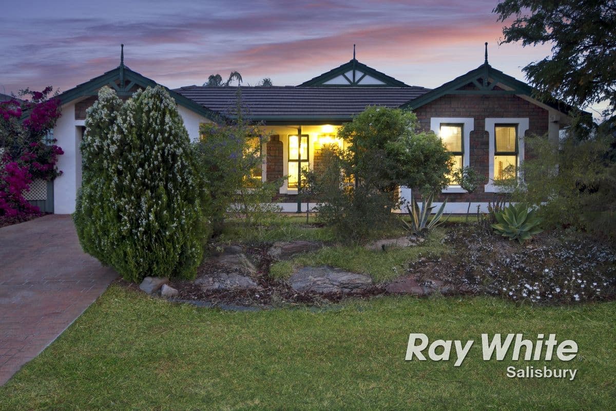 50 Ashwood Boulevard, Hillbank SA 5112, Hillbank - Image 1