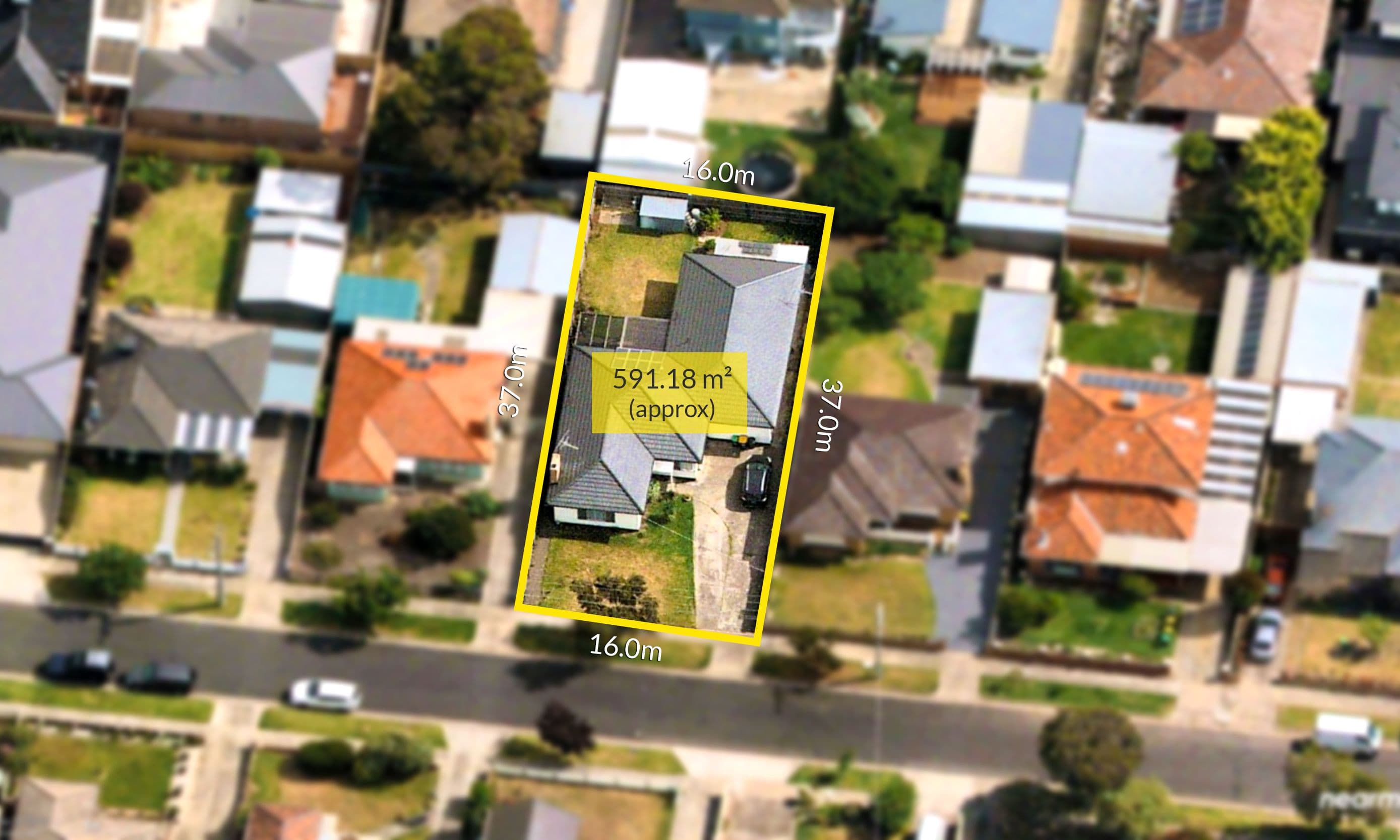 20 Talbot Street, Hadfield VIC 3046, Hadfield - Thumbnail 2