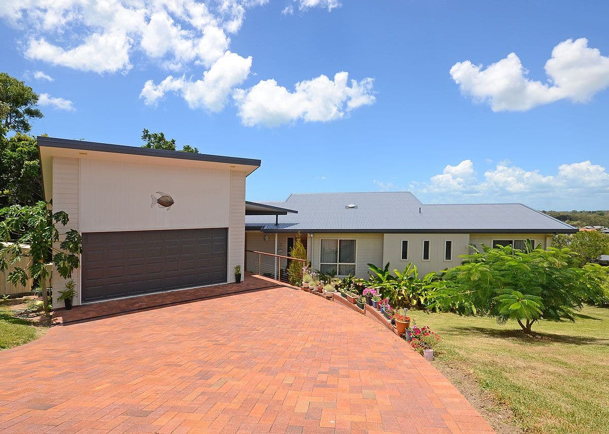 11 Canthium Court, Dundowran Beach QLD 4655, Dundowran Beach - Image 1