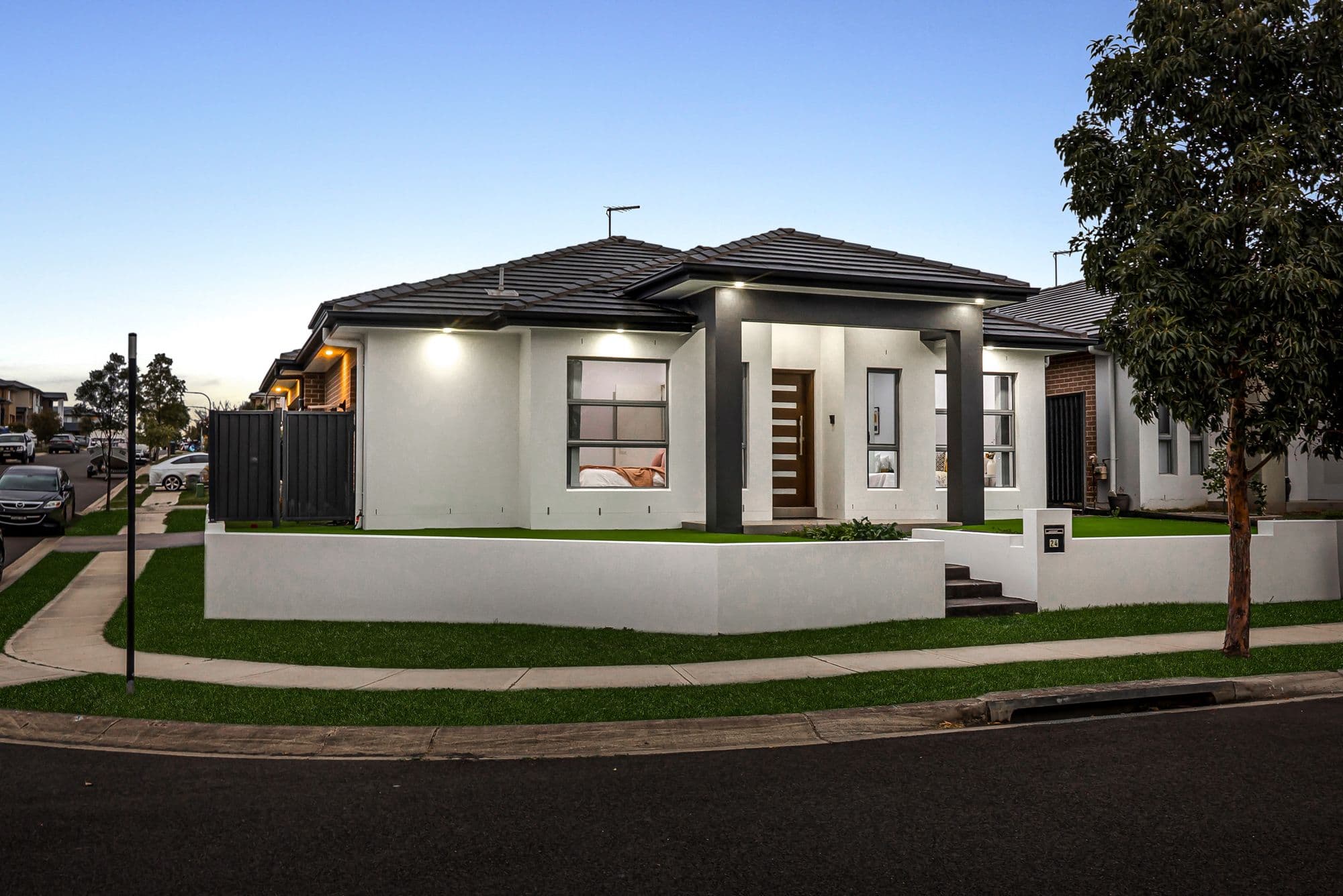24 Mesik Street, Schofields NSW 2762, Tallawong - Image 1
