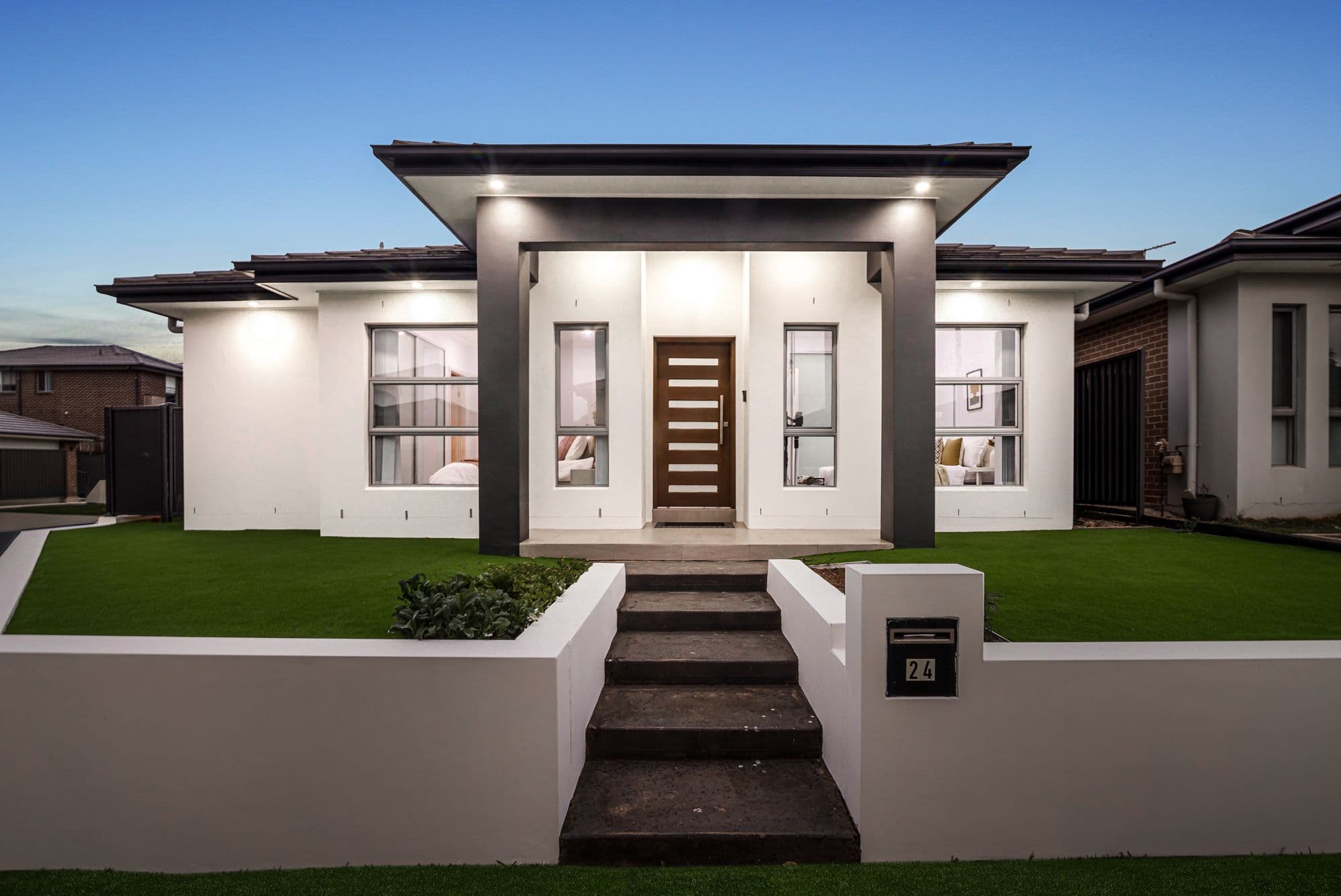 24 Mesik Street, Schofields NSW 2762, Tallawong - Thumbnail 2