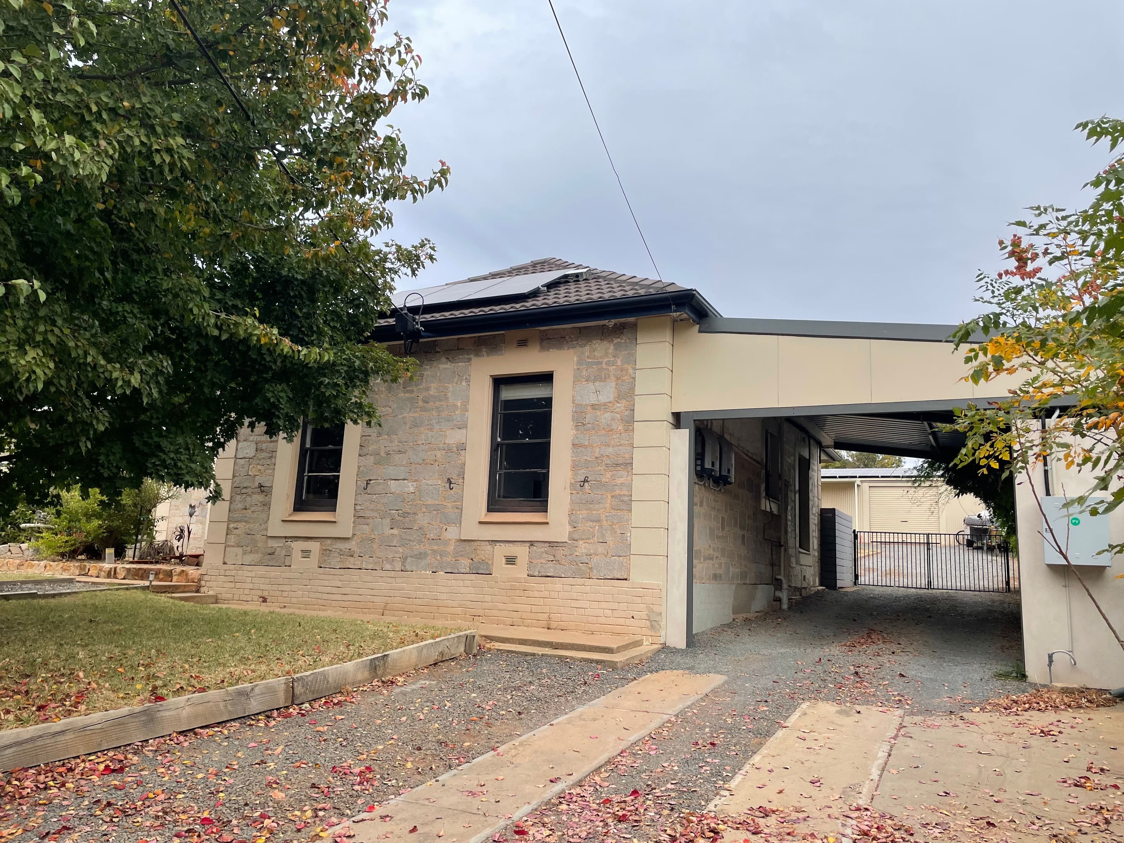 356 Main North Road, Clare SA 5453, Clare - Image 1
