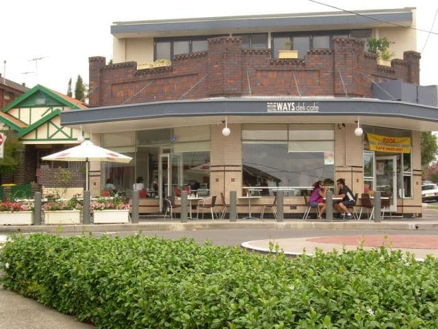 43 Constitution Road, DULWICH HILL NSW 2203, Dulwich Hill - Thumbnail 2