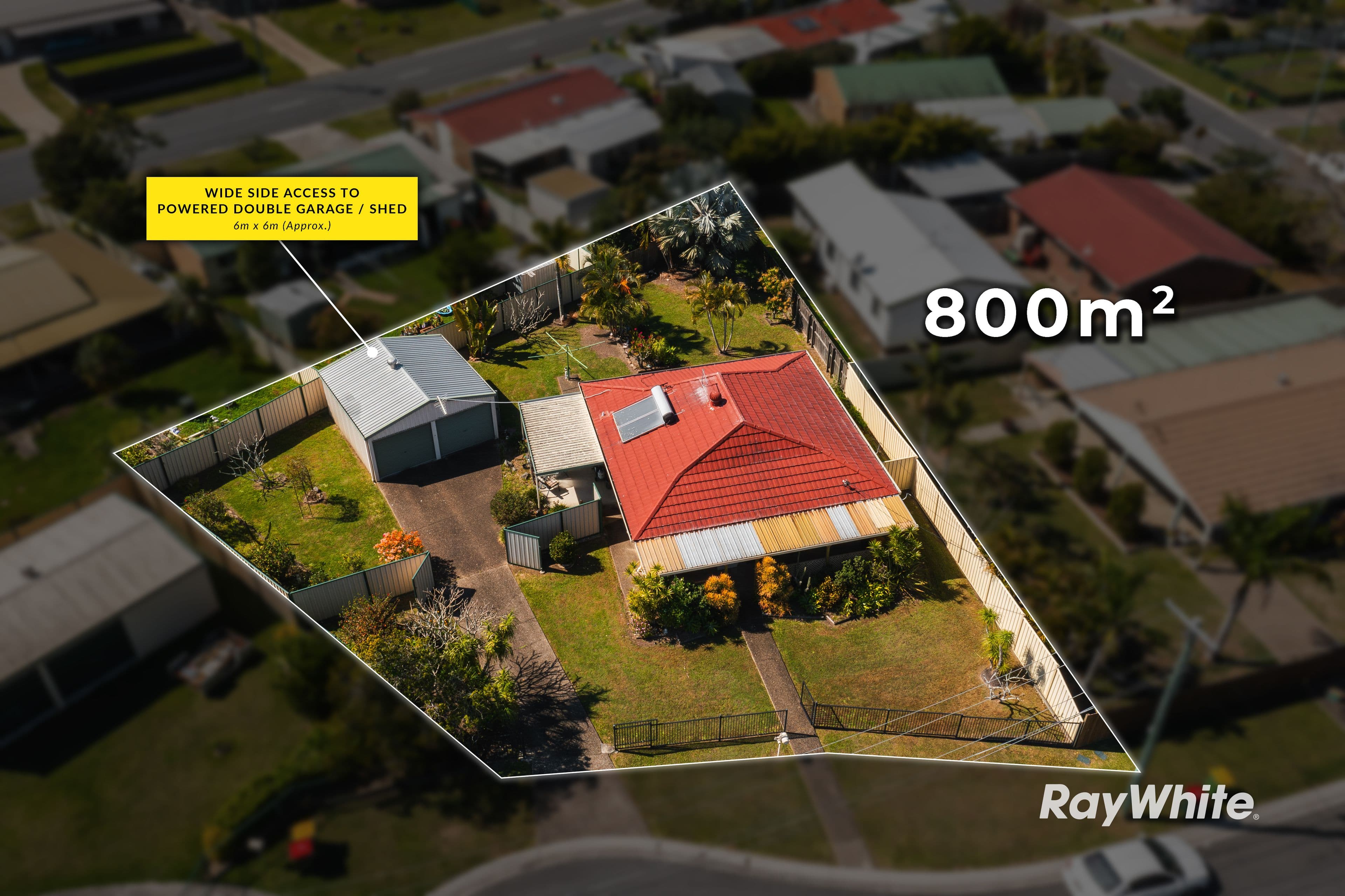 3 Zircon Court, Bethania QLD 4205, Bethania - Image 1