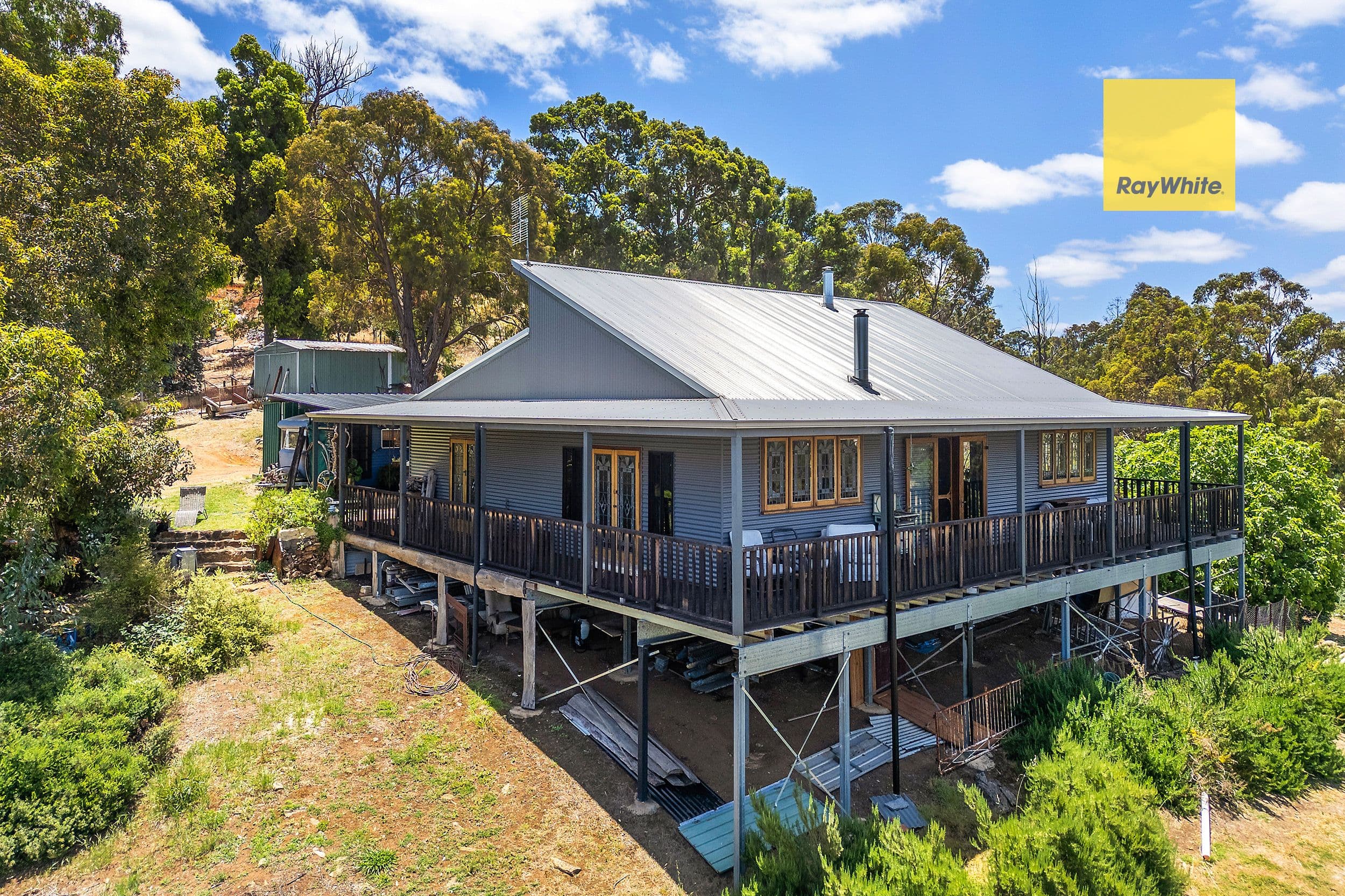9 Mattamattup Street, Bridgetown WA 6255, Bridgetown - Image 1