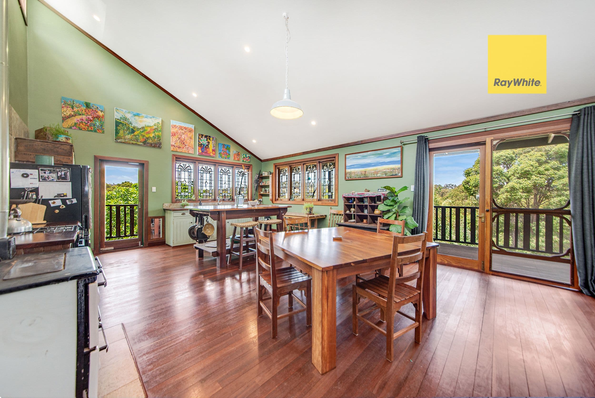 9 Mattamattup Street, Bridgetown WA 6255, Bridgetown - Thumbnail 2