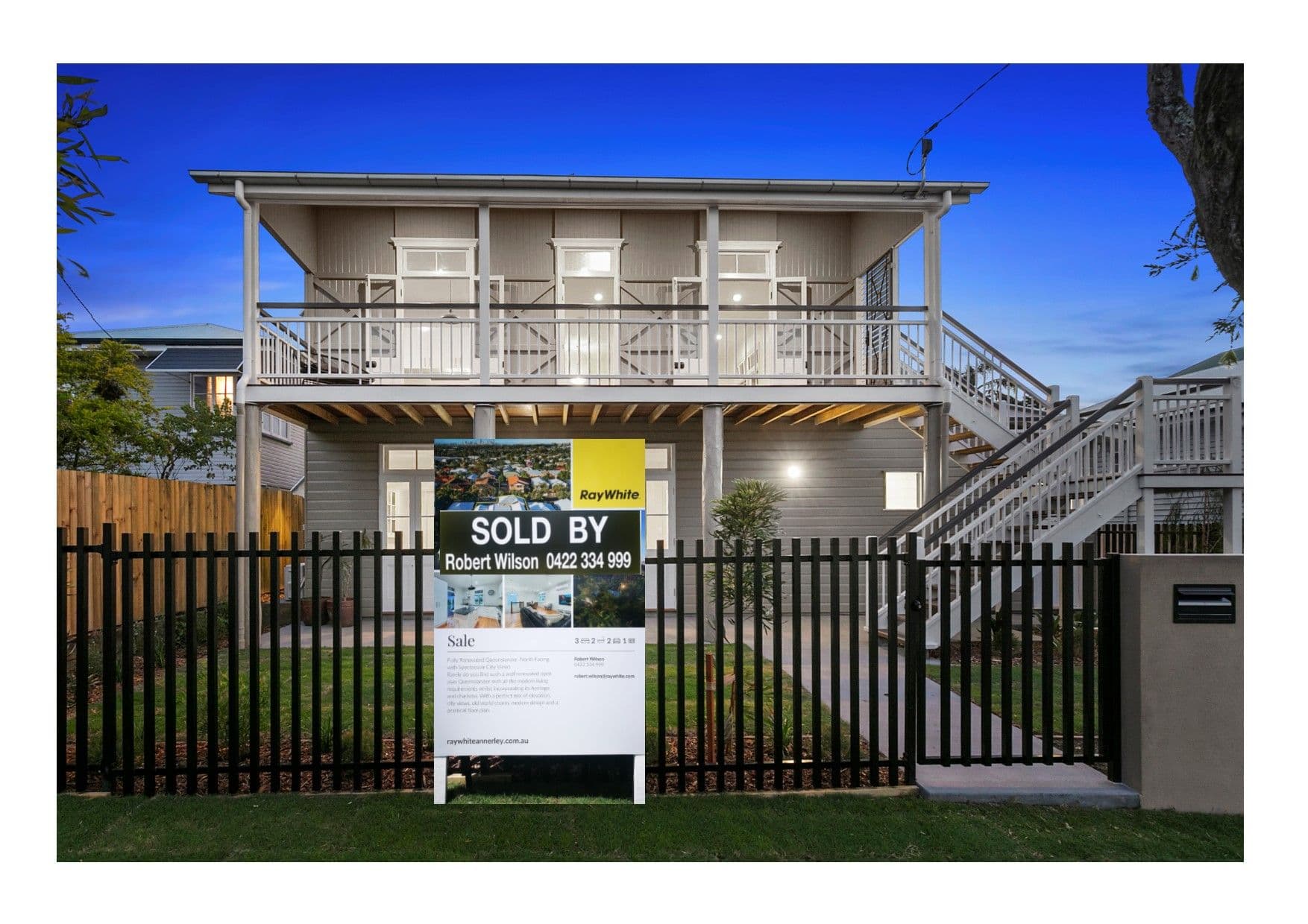 53 Lyon Street, Moorooka QLD 4105, Moorooka - Image 1