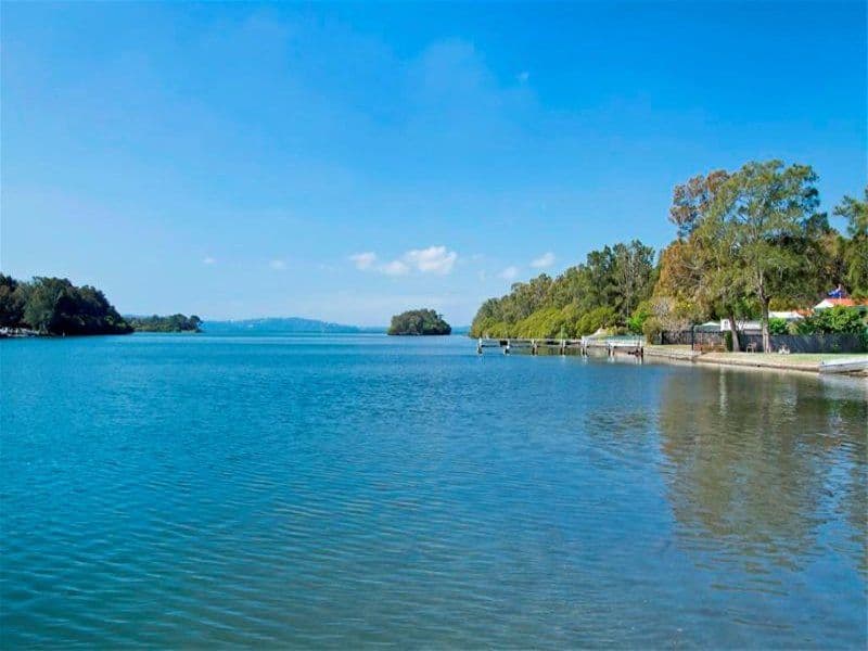 33 Stingaree Pt Drive, DORA CREEK NSW 2264, Dora Creek - Image 1