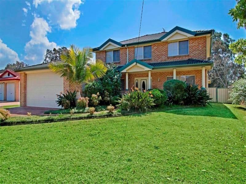 33 Stingaree Pt Drive, DORA CREEK NSW 2264, Dora Creek - Thumbnail 3