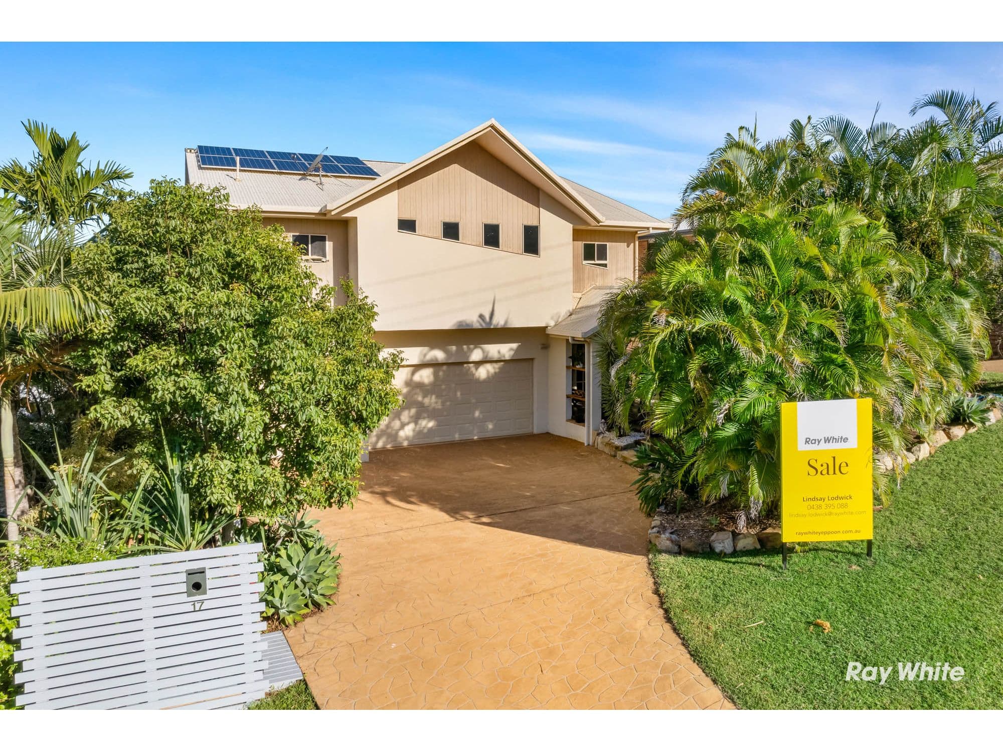 17 Cokas Avenue, Meikleville Hill QLD 4703, Meikleville Hill - Thumbnail 2
