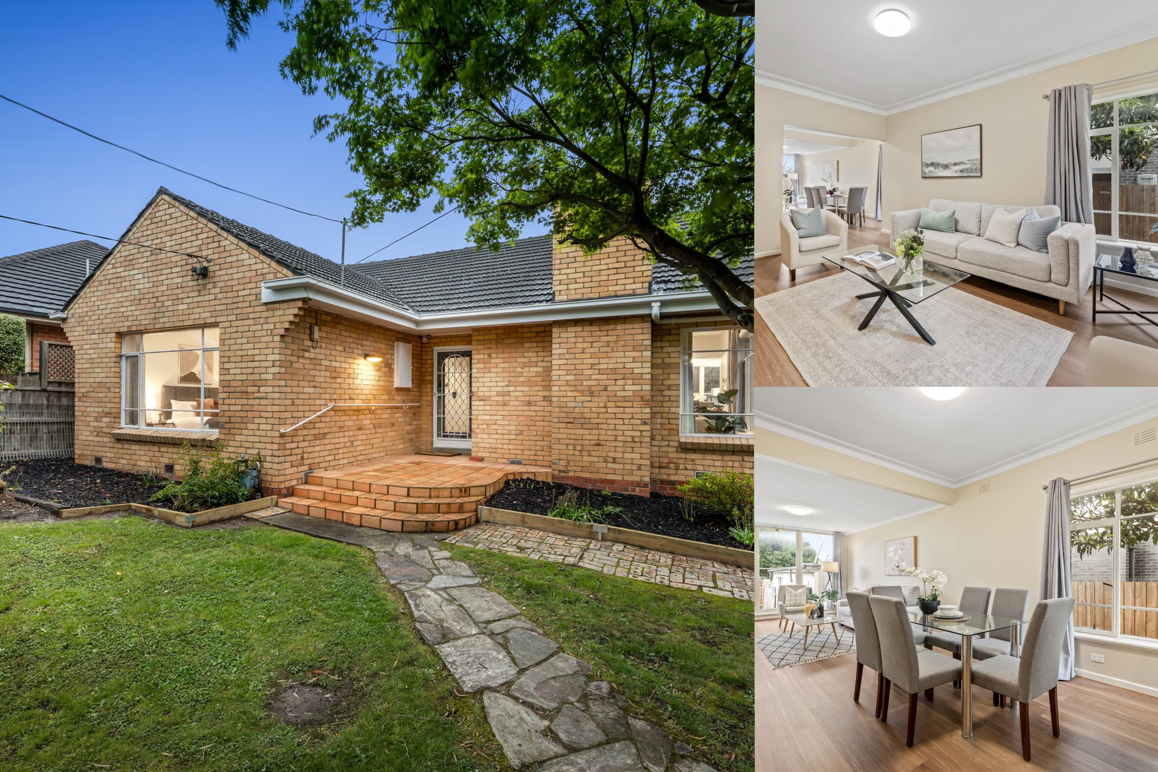 6 Highfield Avenue, Blackburn South VIC 3130, Blackburn South - Thumbnail 2