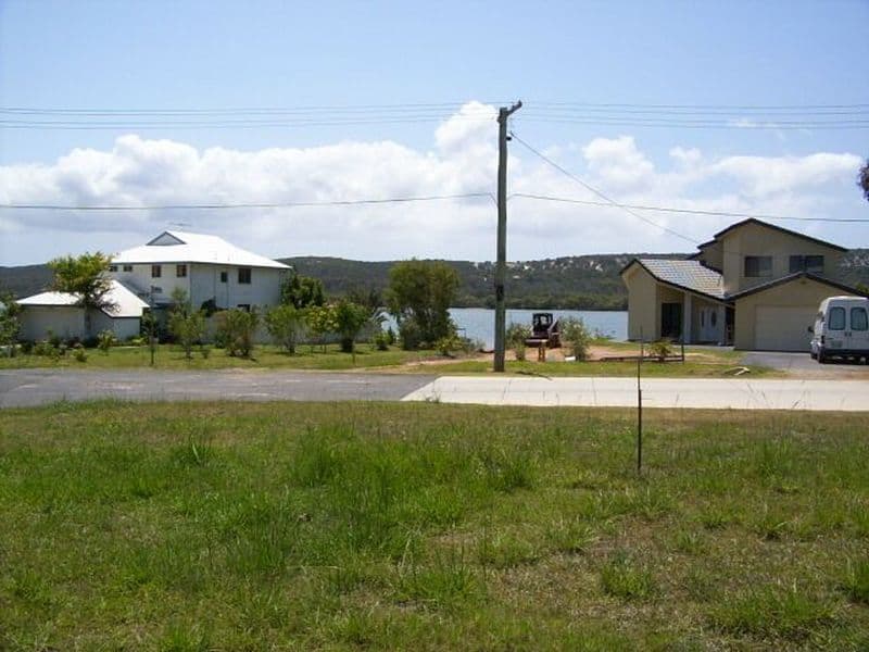 72 Barcelona Terrace, RUSSELL ISLAND QLD 4184, Russell Island - Image 1