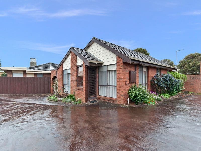 16 Howard Street, WARRNAMBOOL VIC 3280, Warrnambool - Image 1