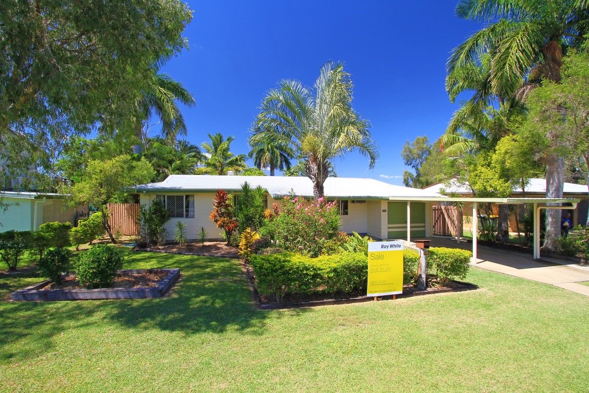 86a Boland Street, PARK AVENUE QLD 4701, Park Avenue - Image 1