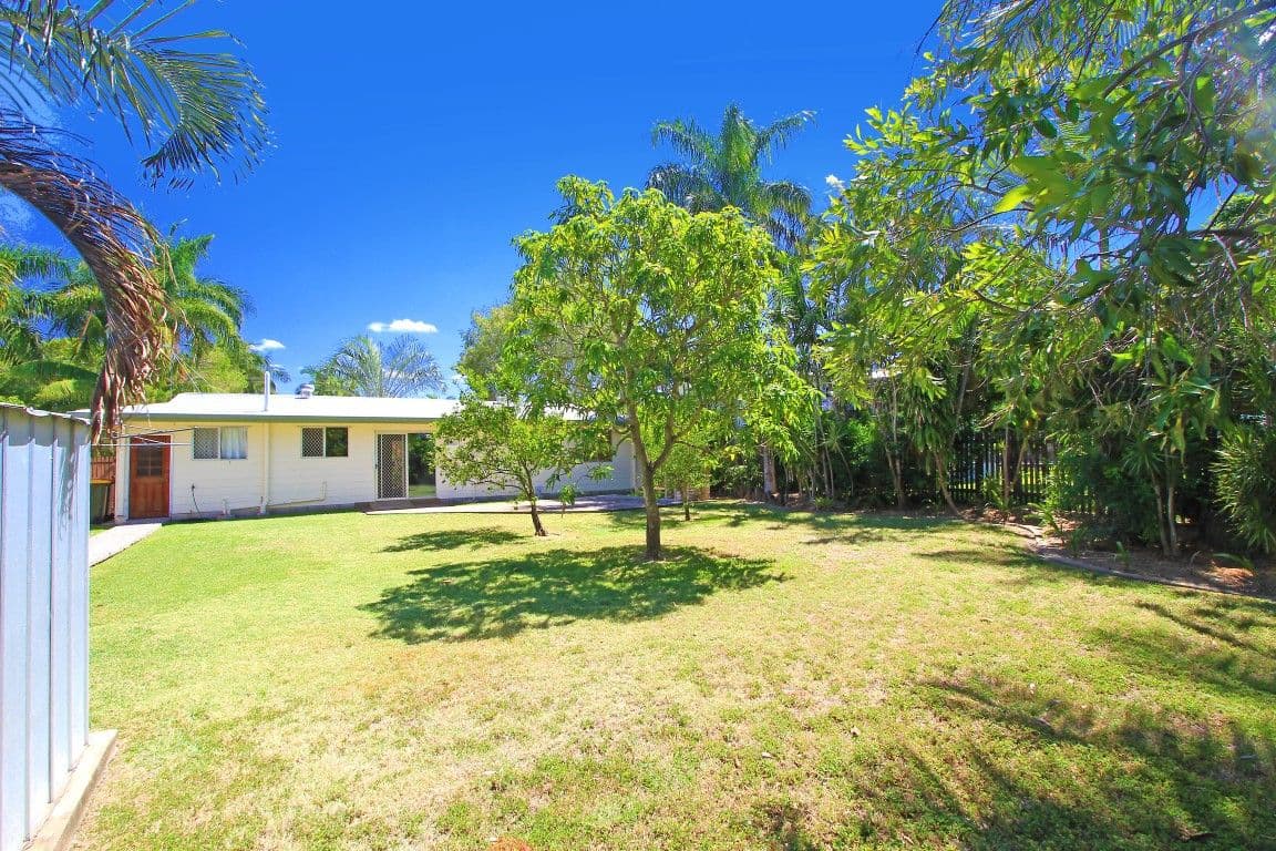 86a Boland Street, PARK AVENUE QLD 4701, Park Avenue - Thumbnail 7