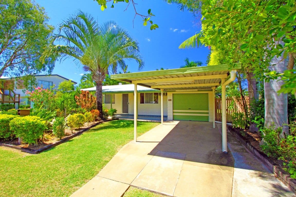 86a Boland Street, PARK AVENUE QLD 4701, Park Avenue - Thumbnail 8