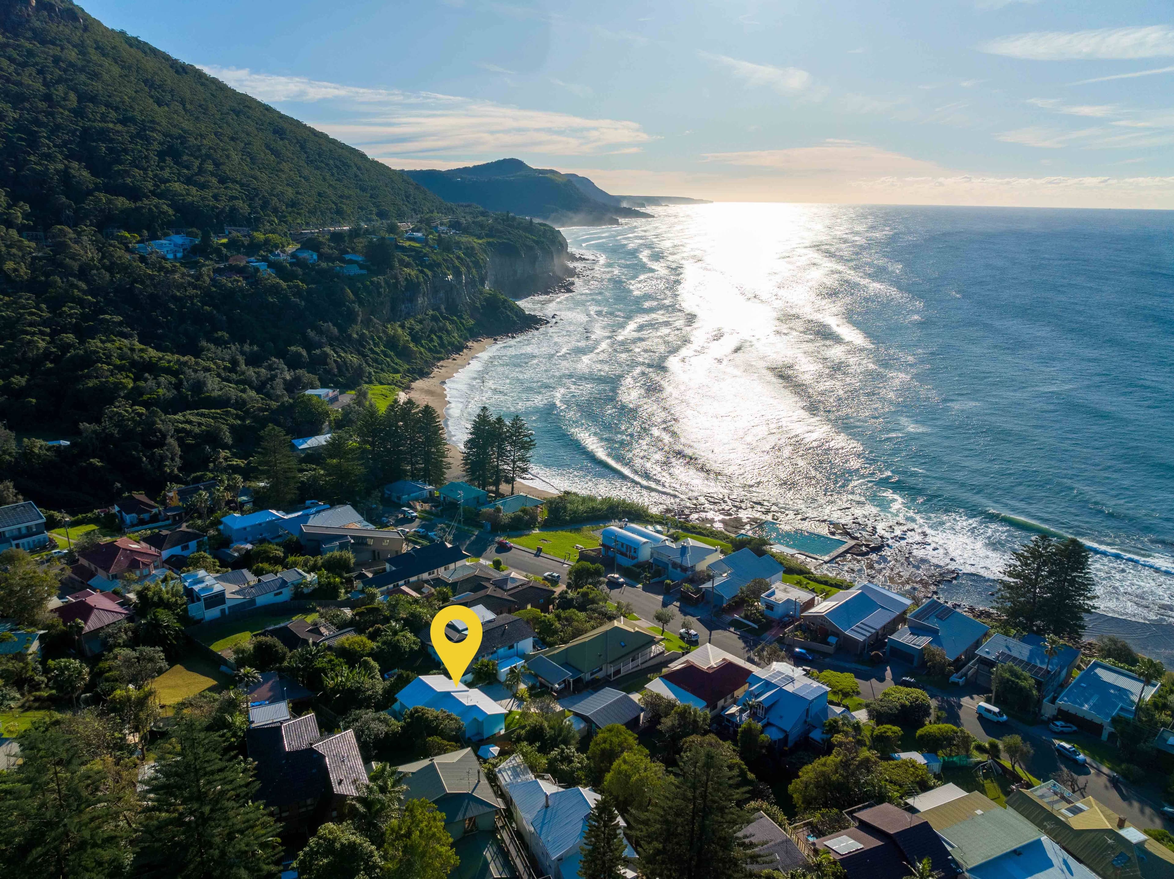 5a Paterson Road, Coalcliff NSW 2508, Coalcliff - Thumbnail 2
