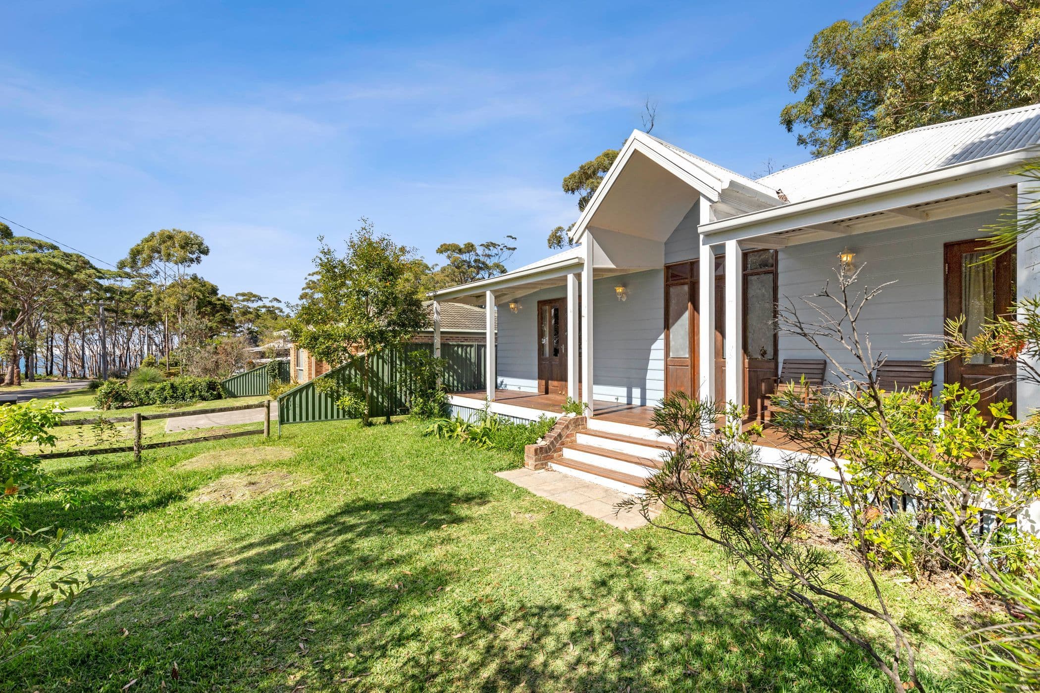 13 Cypress Street, Bendalong NSW 2539, Bendalong - Thumbnail 2