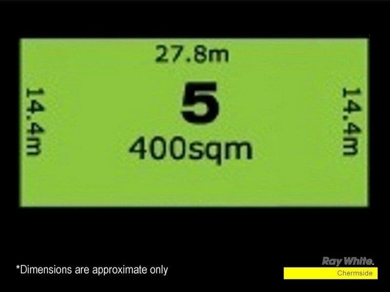 Lot 5 Francesca Close, CARSELDINE QLD 4034, Carseldine - Thumbnail 3